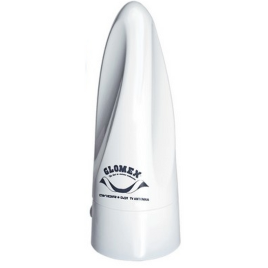 Antenna TV + RADIO FM AVIOR VT300 12V