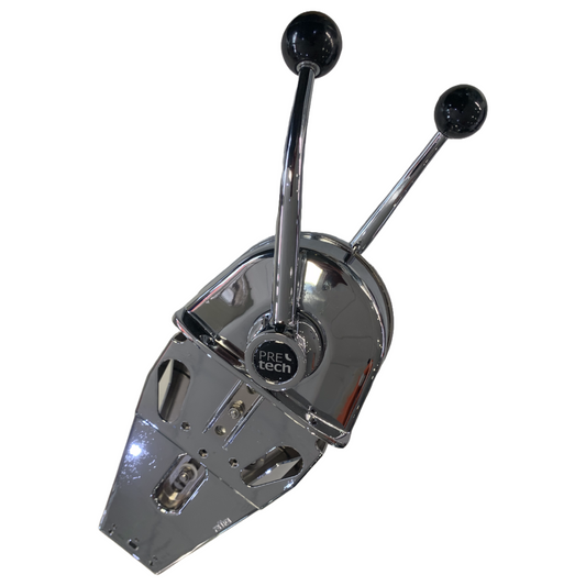 Monoleva comando motore TS pretech