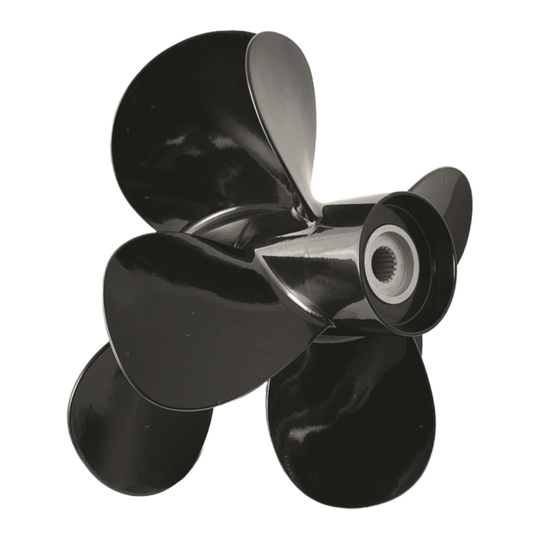 Alice 14.5 x 21 rear propeller for Volvo duoprop A5 engines