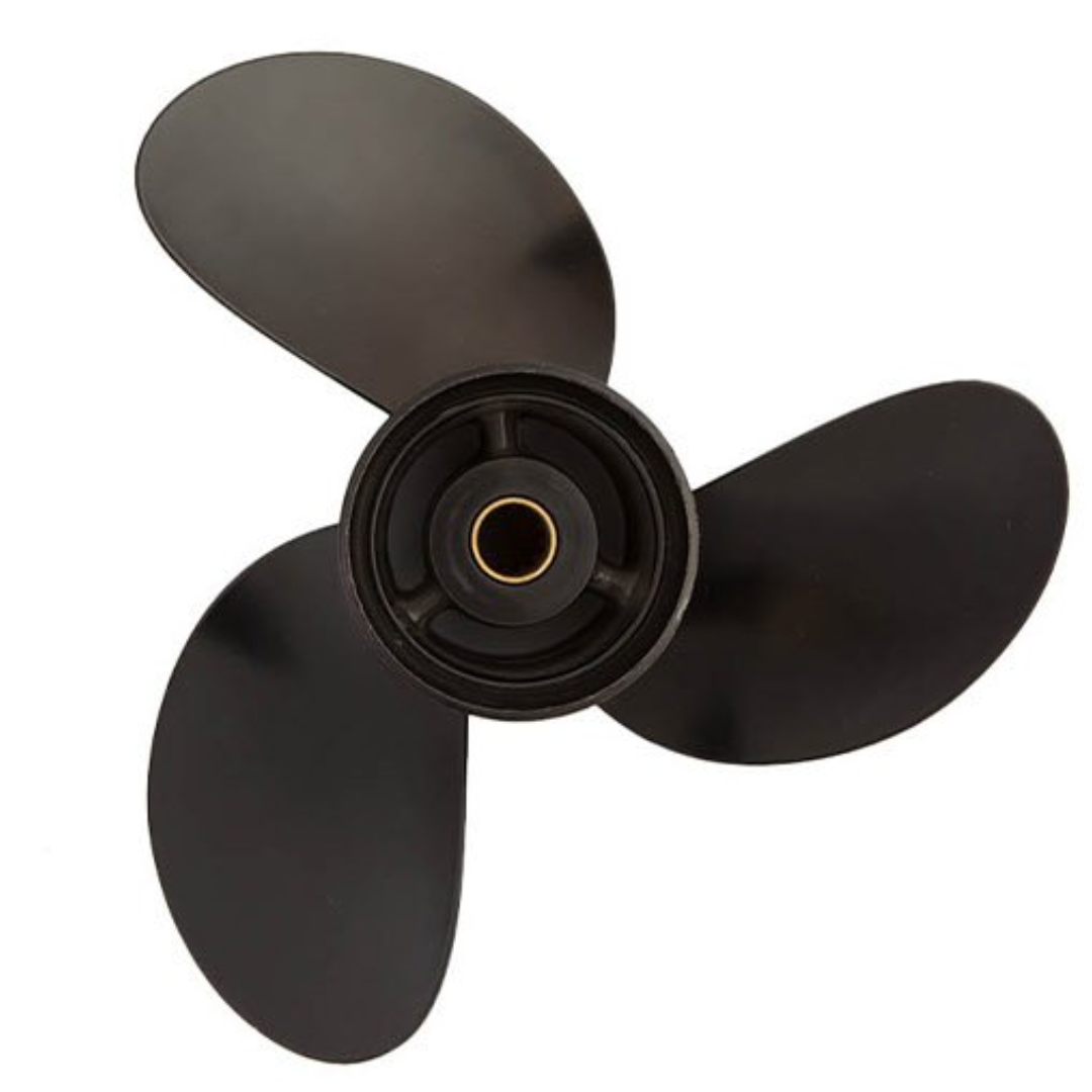 Elica 3 pale 7 3/4" x 8" per motori Mercury