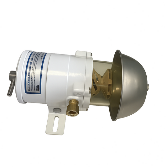 Filtro diesel completo Mercury-Mercruiser 35-850481 RACOR 500MA