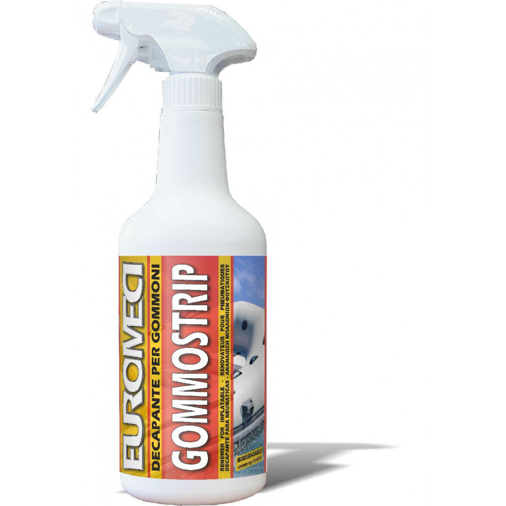 Gommostrip Decappante per gommoni 750ml