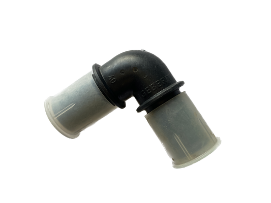 Curva a 90° Geberit Mepla