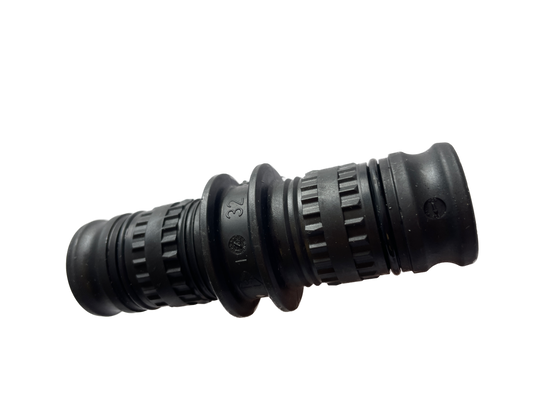 Giunto lineare dritto Geberit mepla raccordo