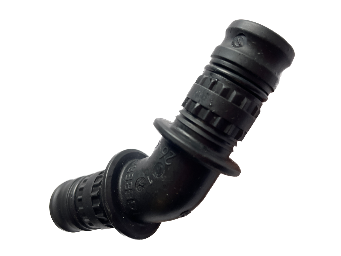 Curva a 45° Geberit Mepla