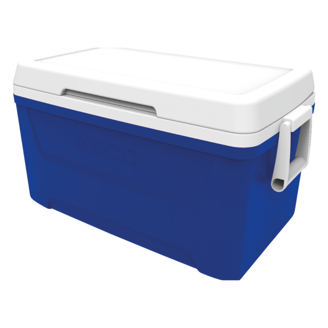 Ghiacciaia Igloo MARINE LAGUNA 48 QT - 45 Lt