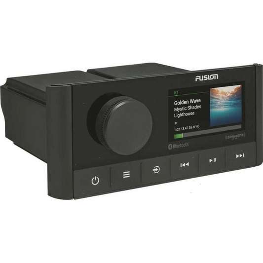 Fusion Apollo MS-RA210 Stereo marino bluetooth 12V