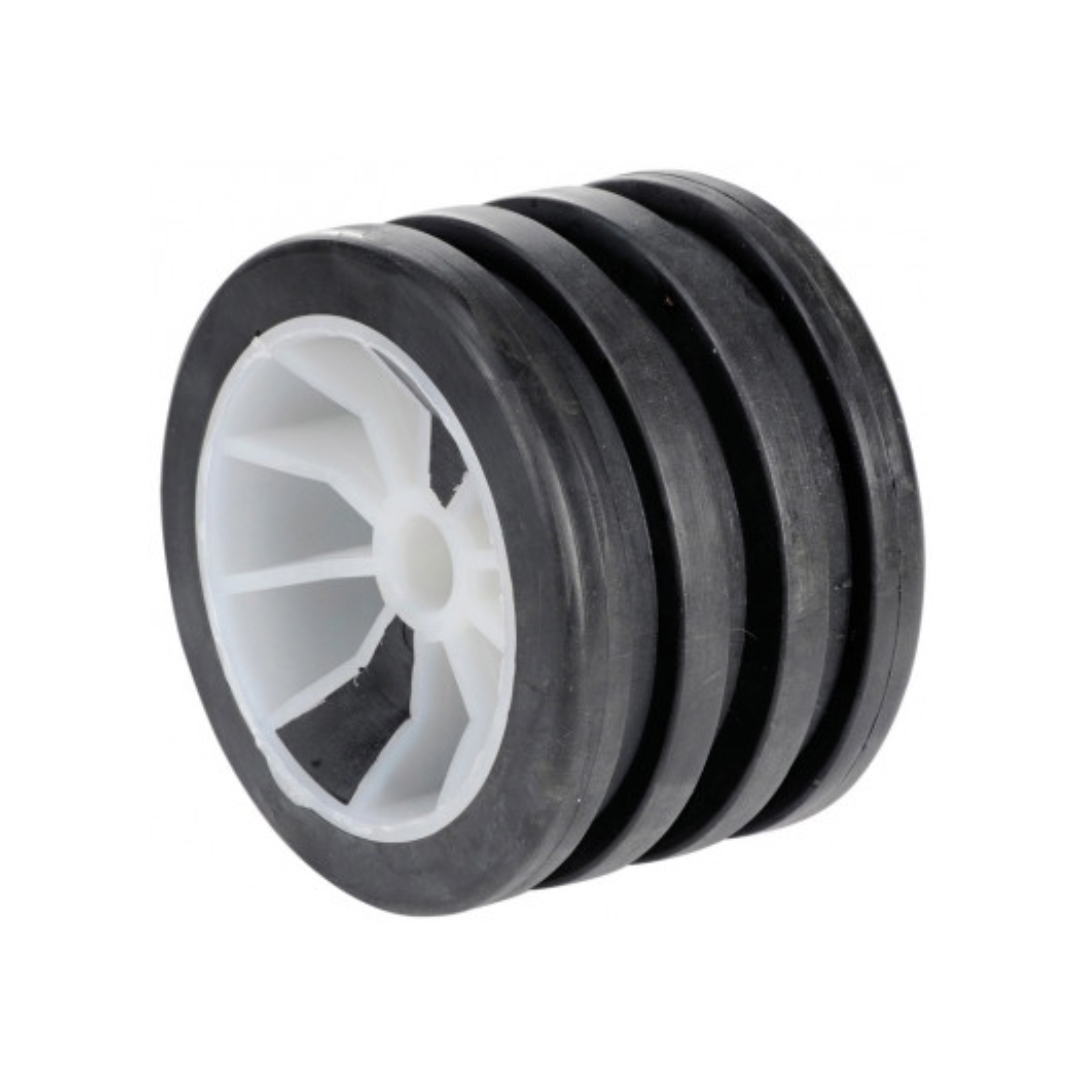 Trolley roller Ø 105 x 75 mm