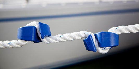 Ammortizzatore compensatore di ormeggio SMART