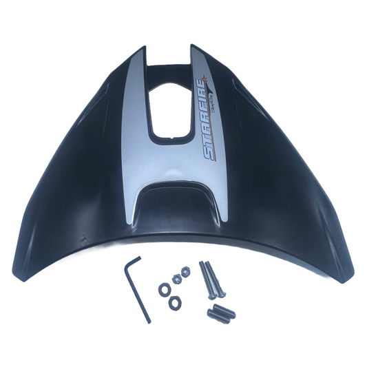 Aliscafo StingRay "Starfire"