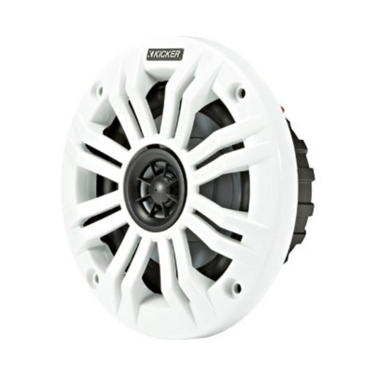 Altoparlanti stereo coassiali 150W Ø 4,0" (100 mm) Kicker