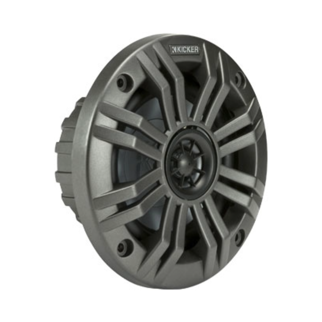 Altoparlanti stereo coassiali 150W Ø 4,0" (100 mm) Kicker