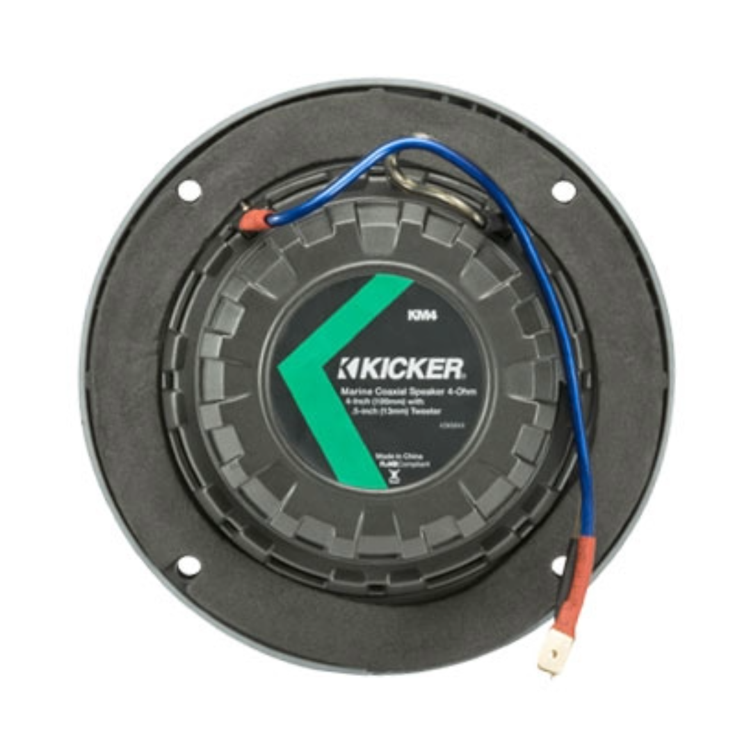 Altoparlanti stereo coassiali 150W Ø 4,0" (100 mm) Kicker