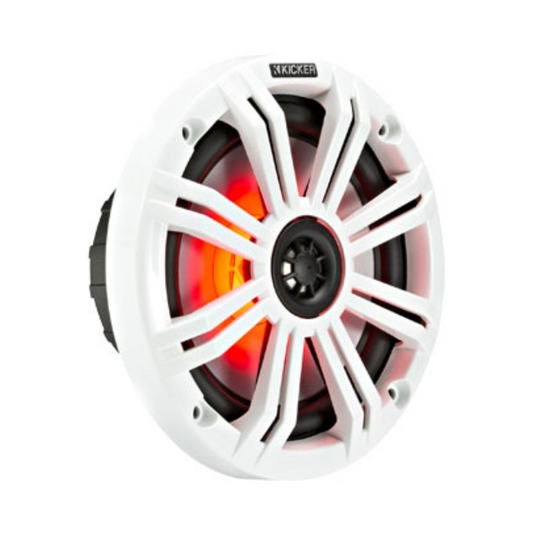Altoparlanti stereo coassiali RGB 195W Ø 6,5" (165 mm) Kicker