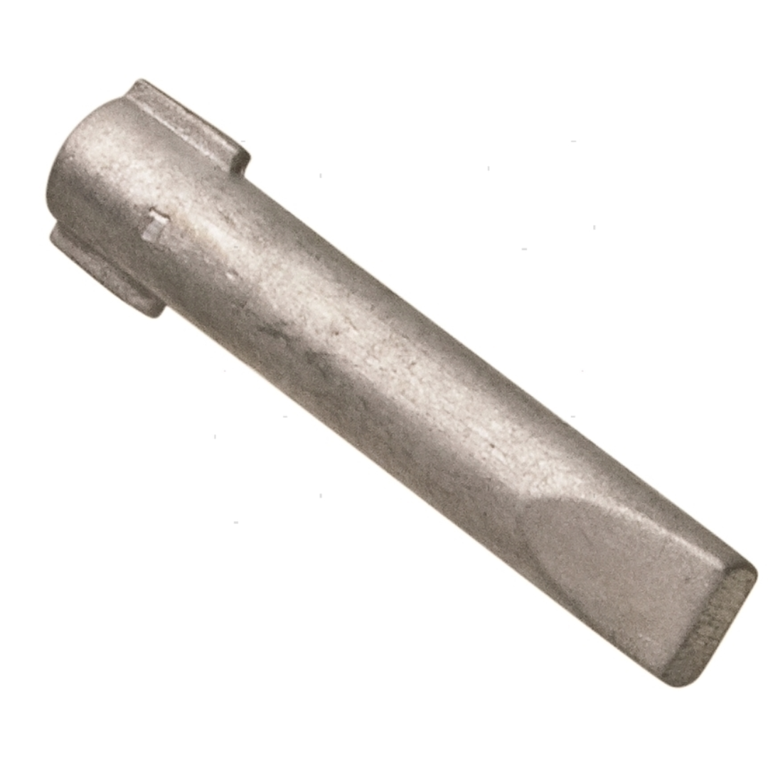 Anodo sacrificale a barilotto per Yamaha ALU