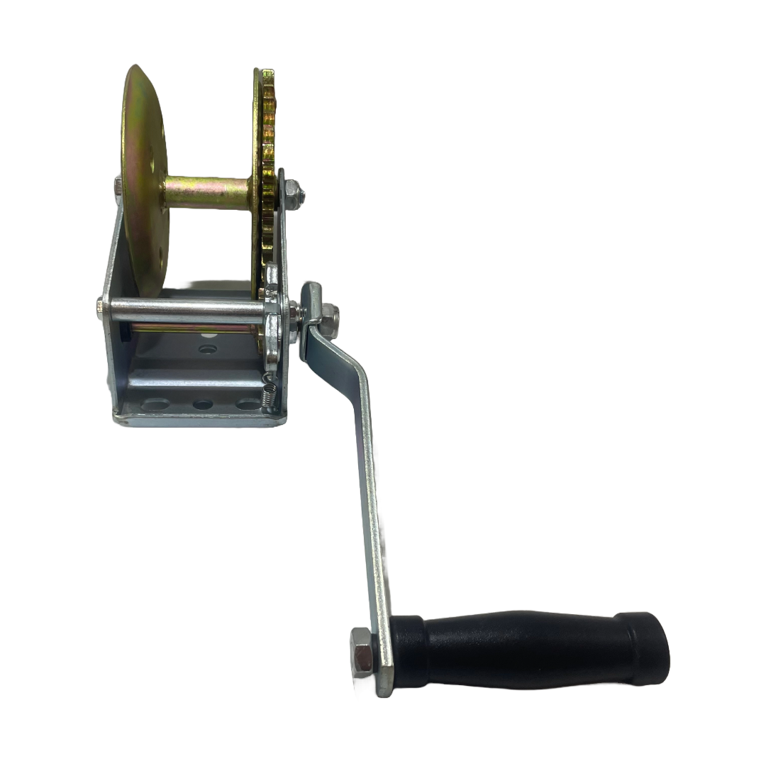 Arganello manuale 450 Kg 1000 Lb
