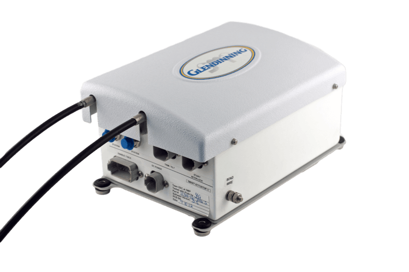 Kit Completo Attuatore Smart 2 – Motori Entrobordo