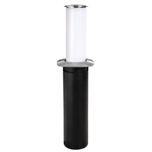 Luce da tavolo LED a scomparsa "Aurora" 12/24V