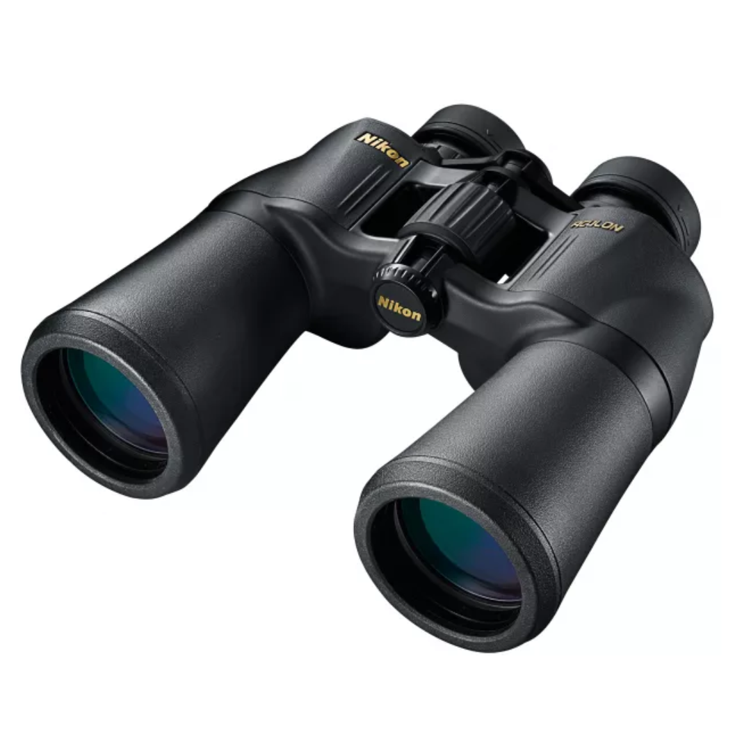 Binocolo NIKON ACULON A211 7 x 50