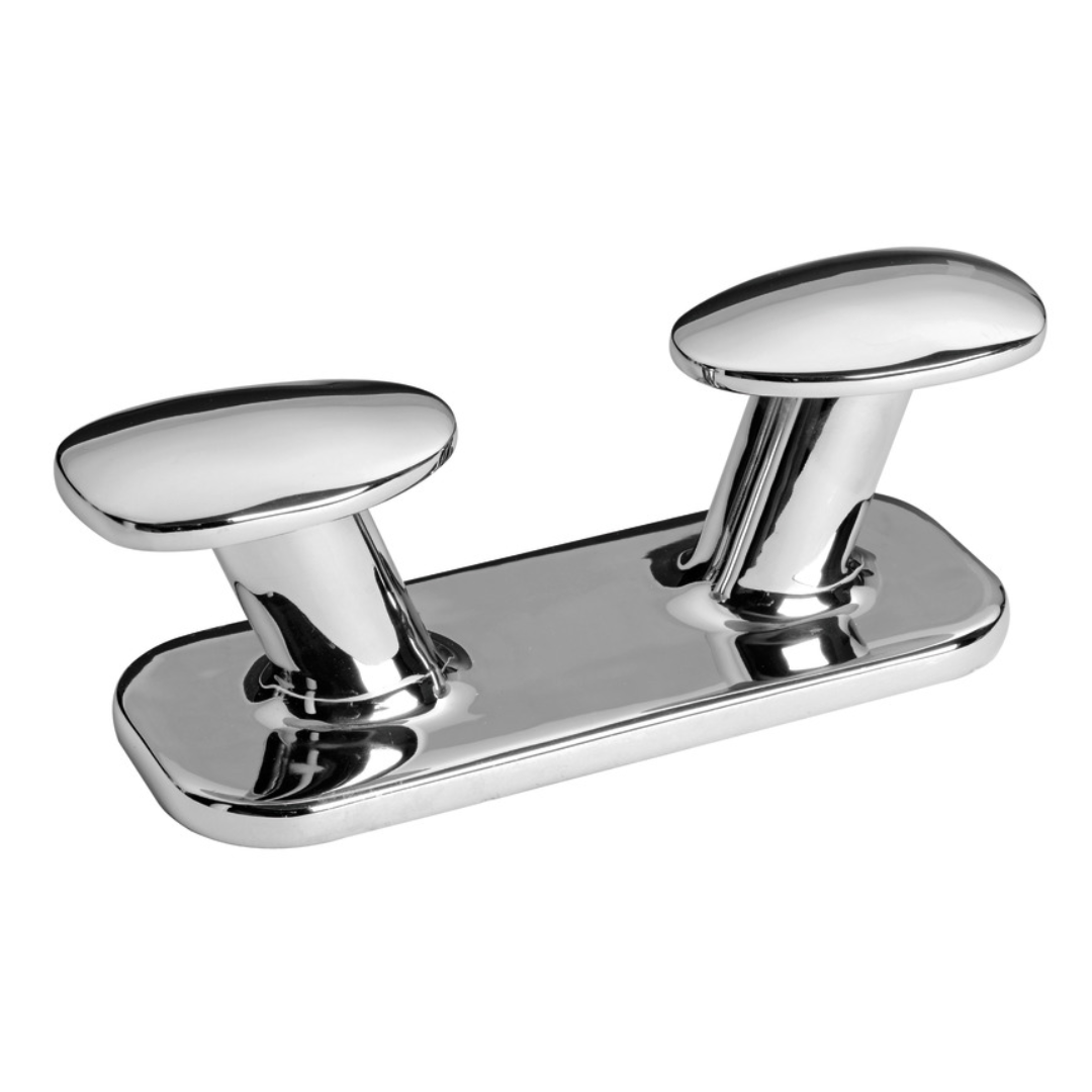 Bitta a due fusti 6447 Kg 200 mm