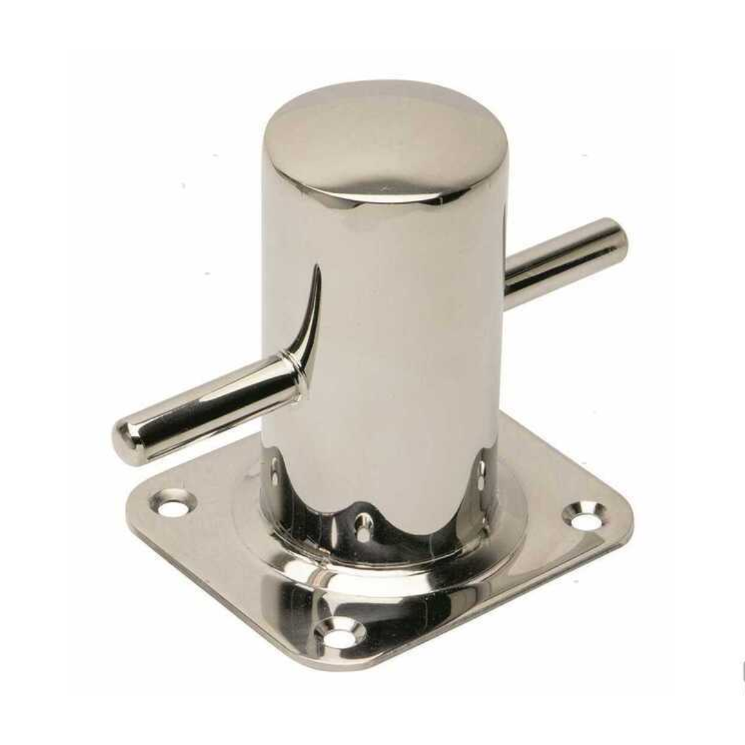 Bitta Bow in acciaio inox 120