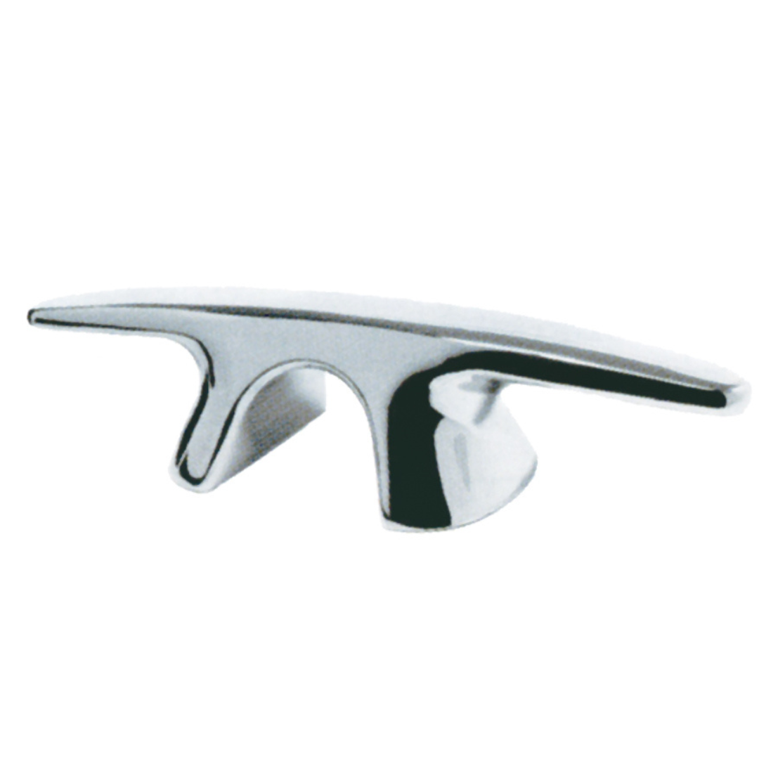 Bitta "HEAVY" in acciaio inox 160 mm