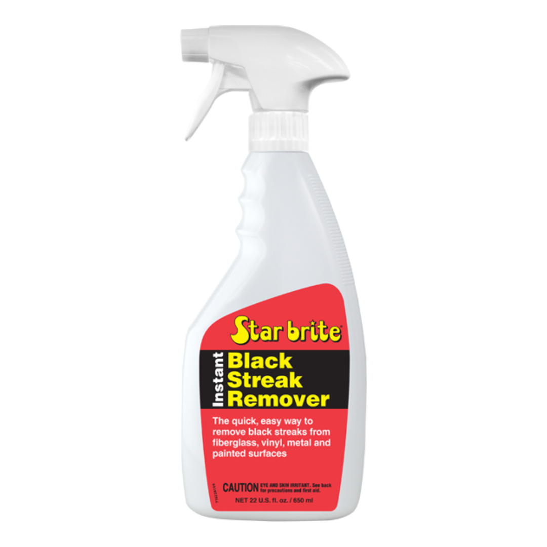 Detergente smacchiatore BLACK STREAK REMOVER