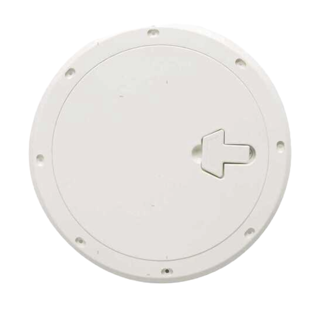 CANSB 265 x 185 mm watertight inspection hatch