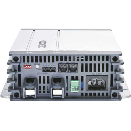 Caricabatterie Dometic 15 Amp Perfectcharge 12V