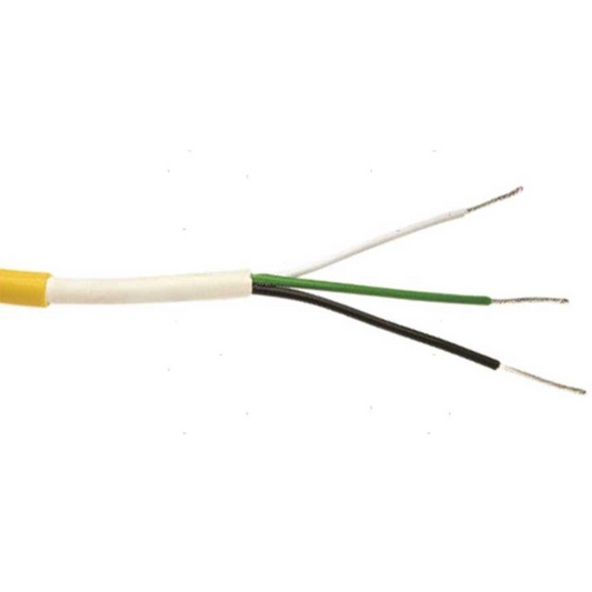 Cavo tripolare banchina "Shore power" 3 x 6mmq (32 Amp)