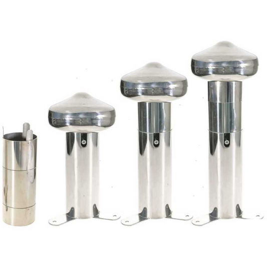 Distributore di catena regolabile