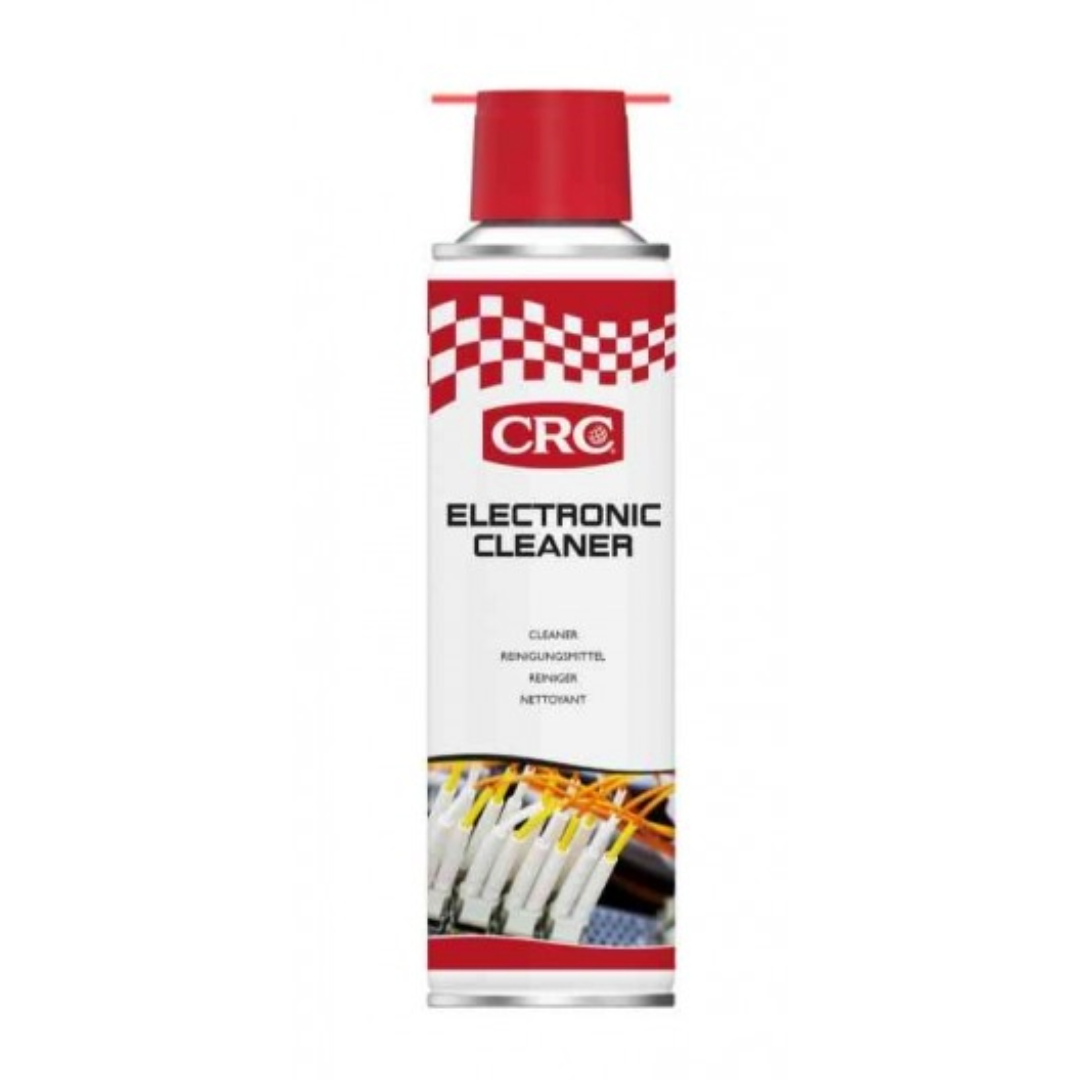 Detergente per contatti elettrici Electronic cleaner 250 ml