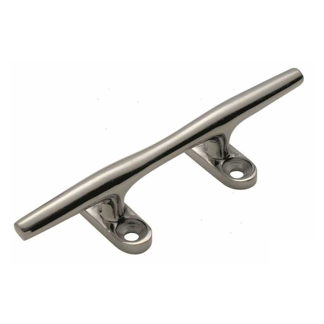 300 mm stainless steel round axle cleat
