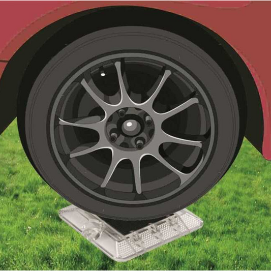 Luce di cortesia Automatica calpestabile 12V