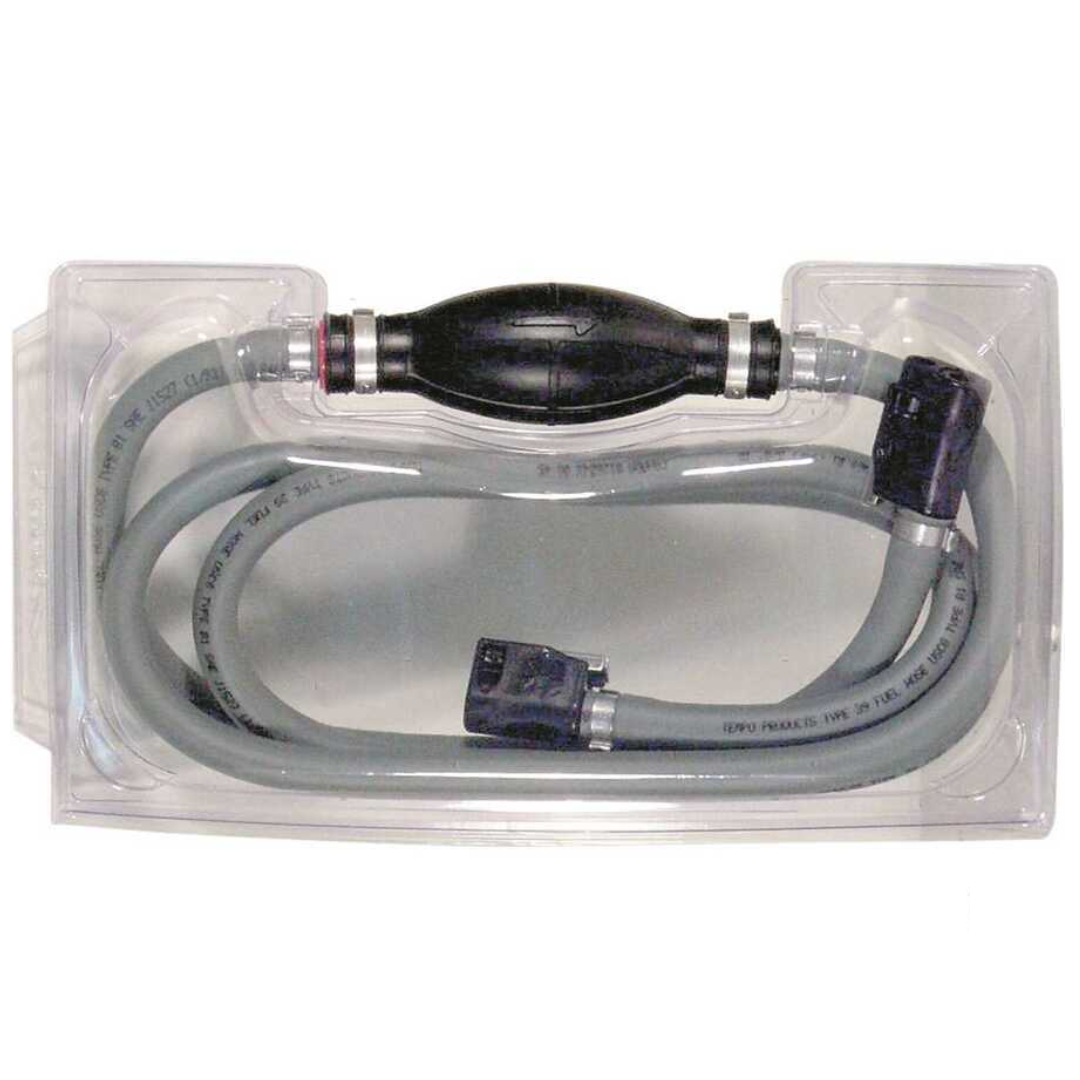 Kit linea carburante per Motori Mercury