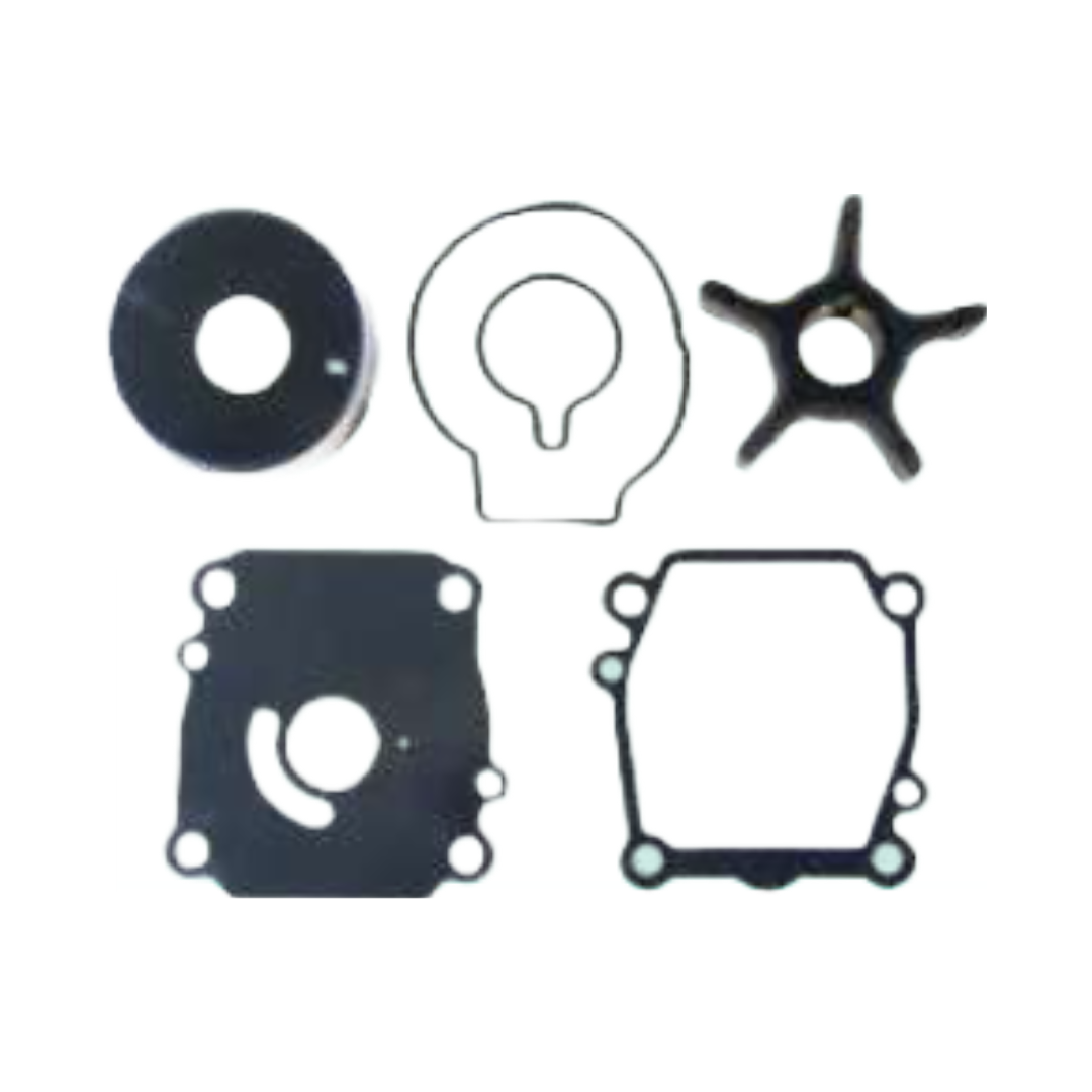 Kit riparazione pompa dell'acqua per Suzuki DF90, 115, 140 4T