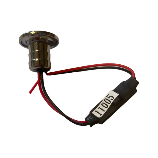 Luce di cortesia Apus-R LED stagna IP67