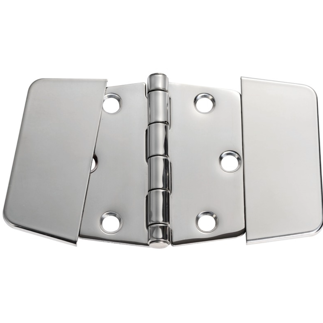 Hinge masking 37 x 75 mm