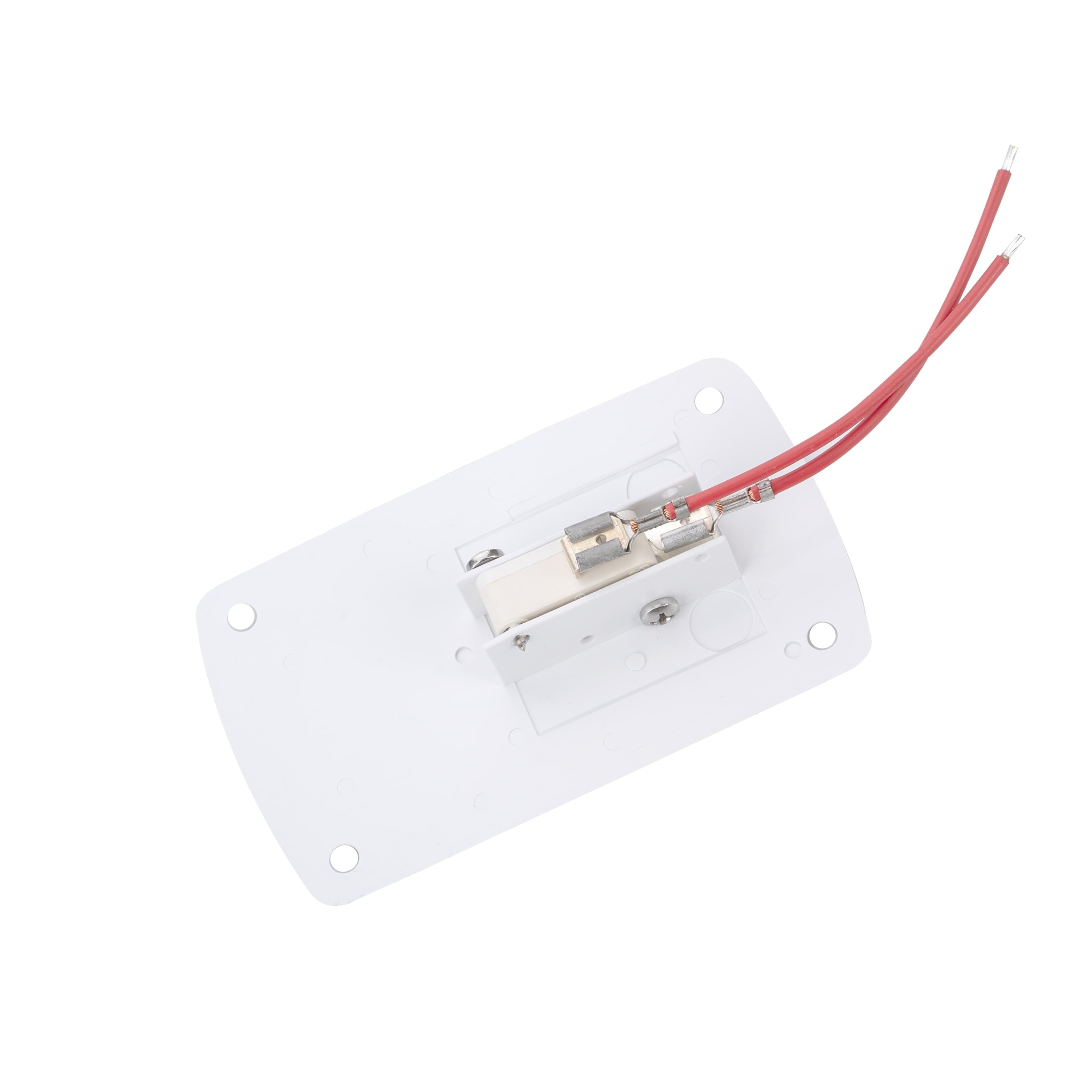 Ocean 12/24 Electric Toilet Switch Panel