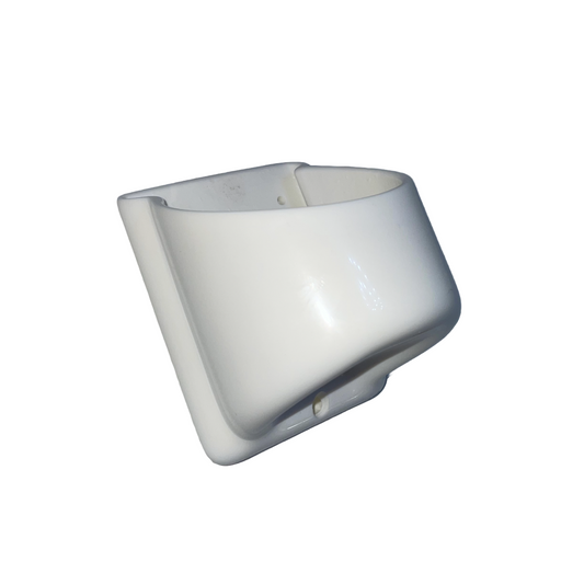 Portabicchieri in PVC morbido a parete