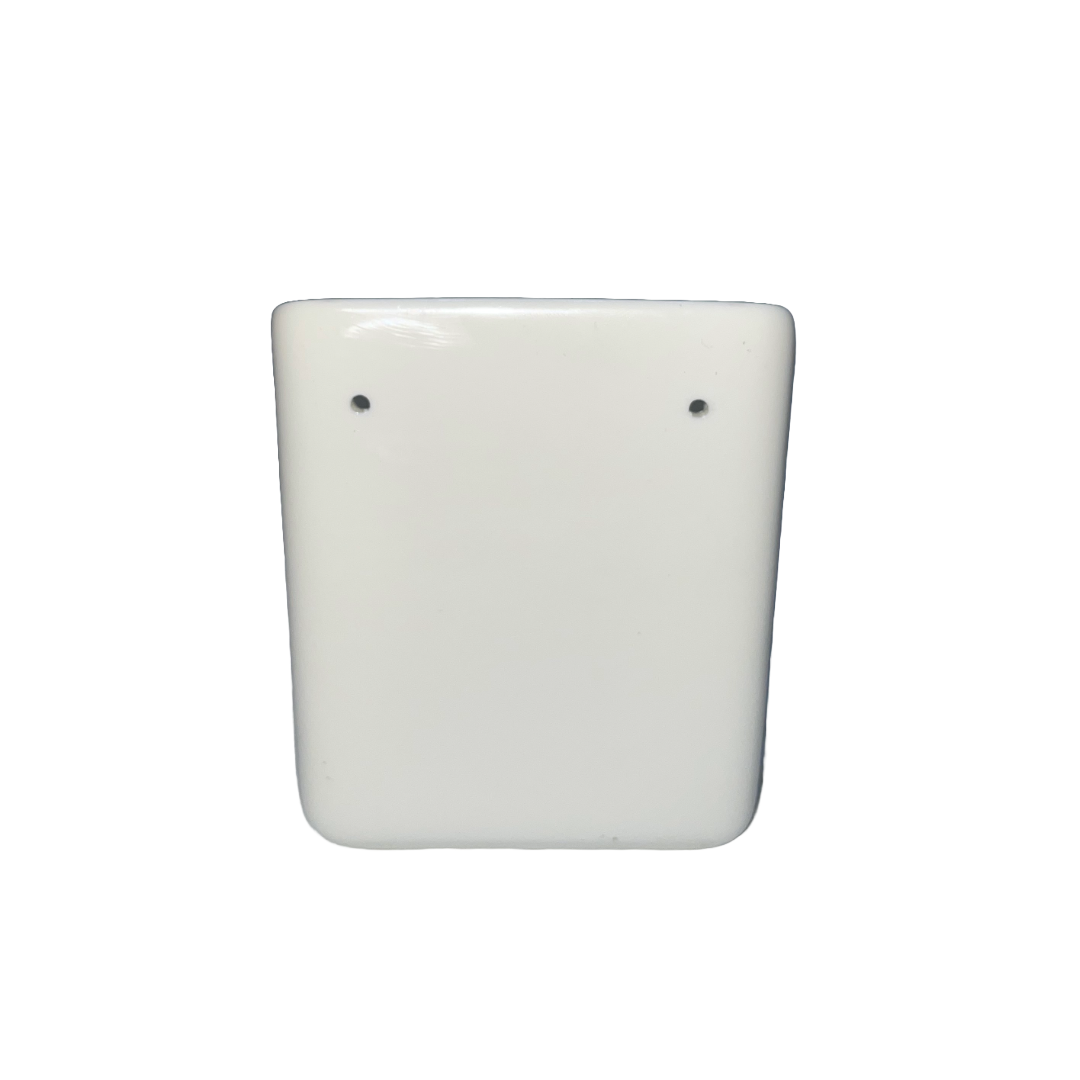 Portabicchieri in PVC morbido a parete