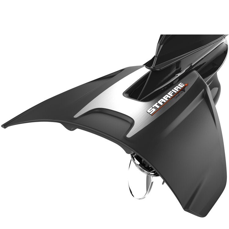 Aliscafo StingRay "Starfire"