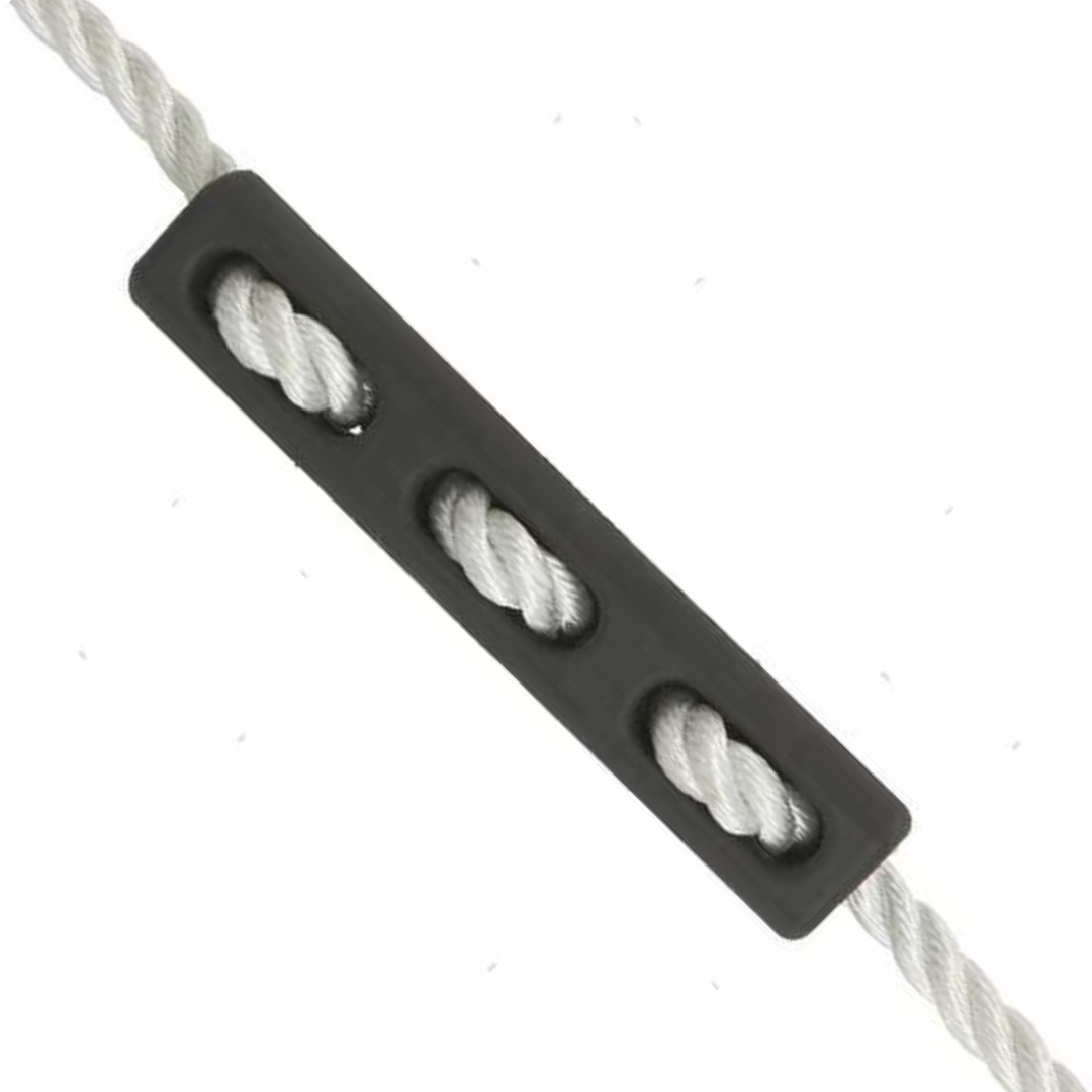 Compensatore per ormeggio in gomma EPDM