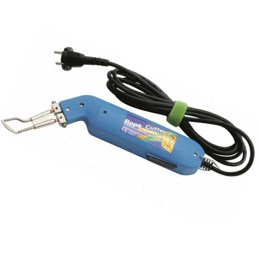 Tagliacorde elettrico a fusione