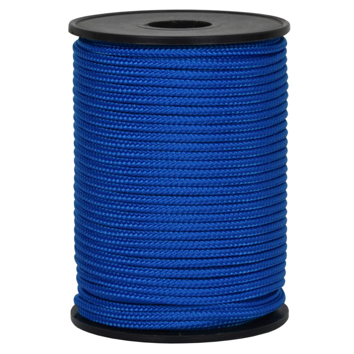Treccia multiuso Blu elettrico Ø3 mm x 20 mt