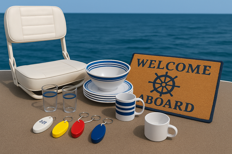 Arredo e oggettistica