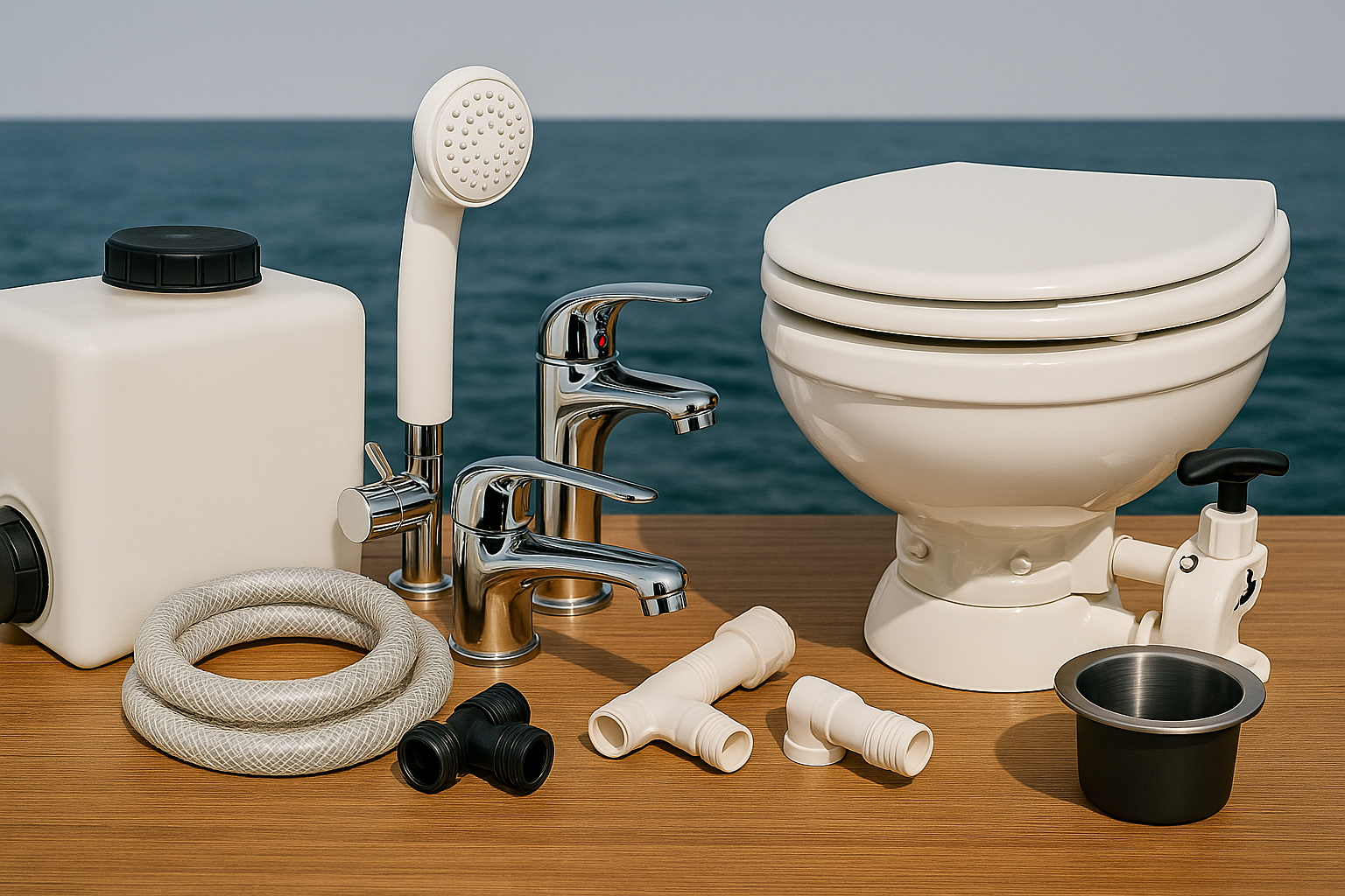 Idraulica e Sanitari