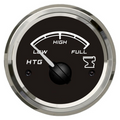 Livello serbatoio acque nere WC 10-180 Ohm "X-LINE" Nero