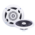 Casse stereo Altoparlanti nautici waterproof a due vie