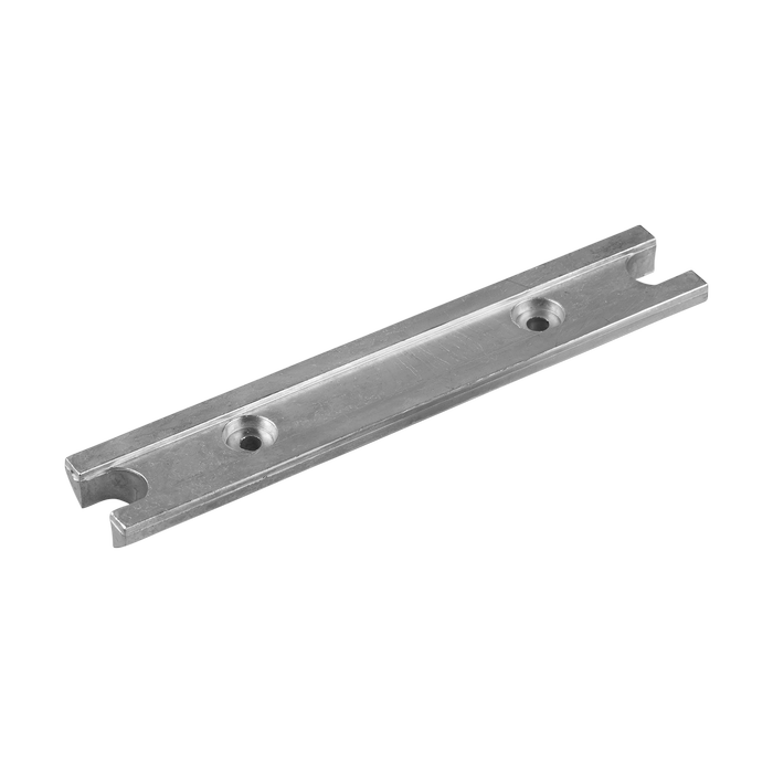 Anodo a Barra Alluminio Yamaha 40-100 HP e Selva (Rif. 6H1-45251-02)